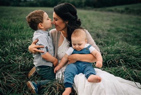 mom and son photoshoot ideas|Temu ＞＞ Son & Mom .